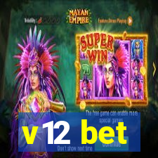 v12 bet